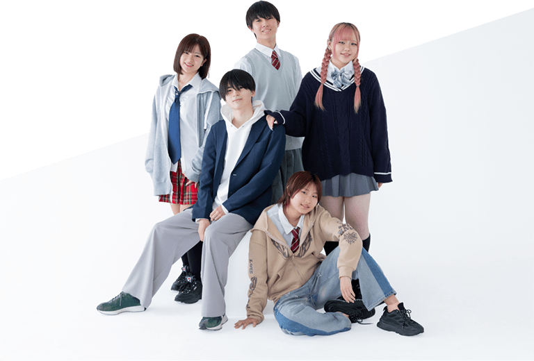 学生イメージ